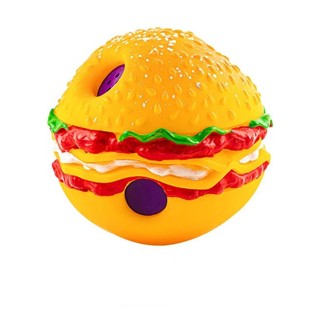Hamburger-10cm