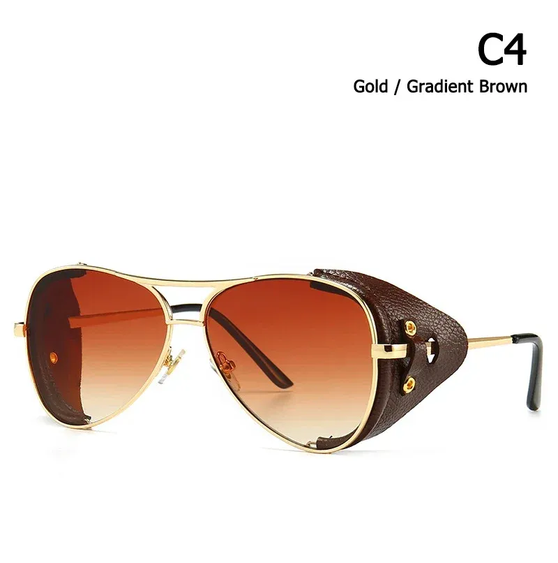 C4 Gold Brown