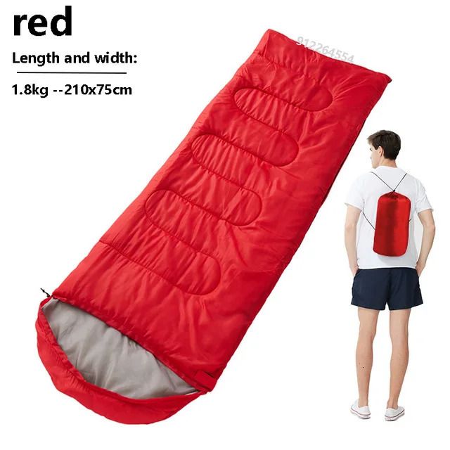 Red 1.8kg