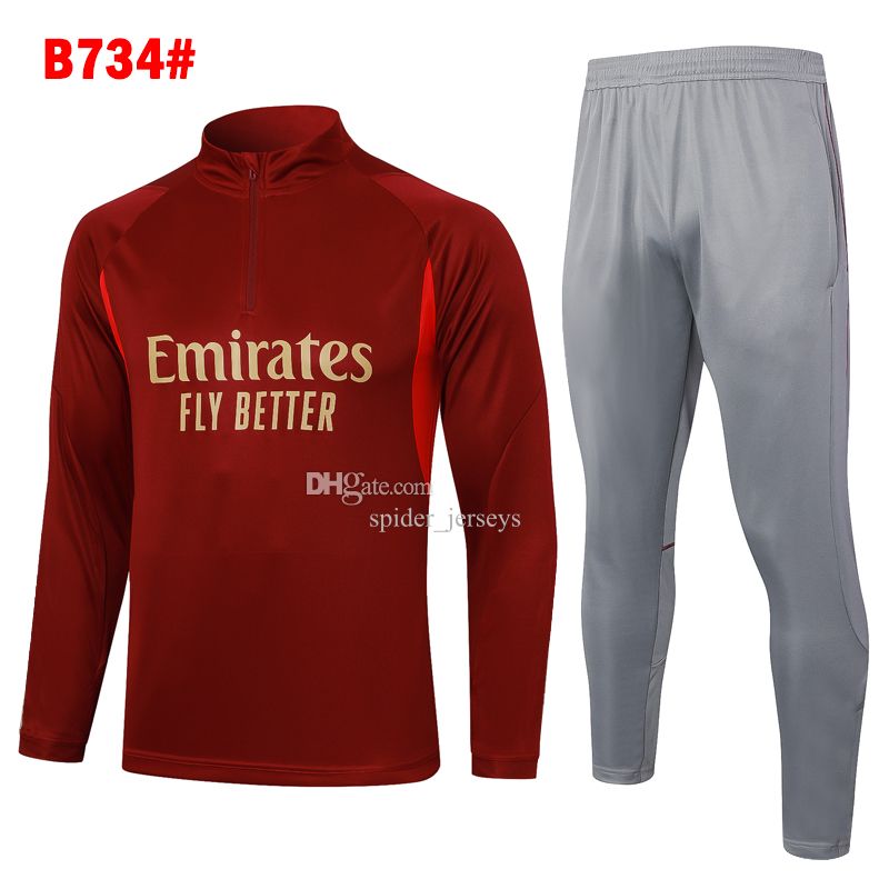 23-24 TRACKSUITS