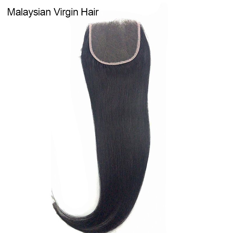 Malaysisches reines Haar