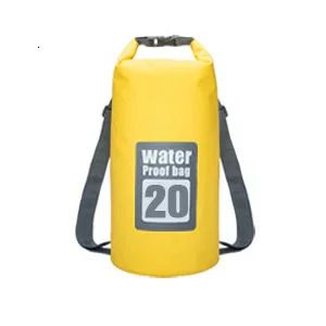 yellow 20l