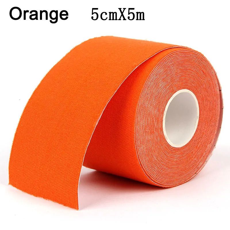 5cmx5m Orange