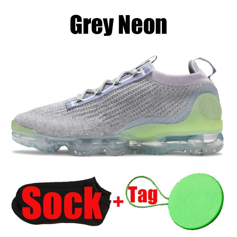 #6 Grey Neon 36-45
