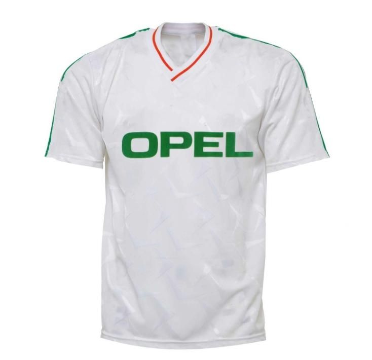 1990 Away Jersey