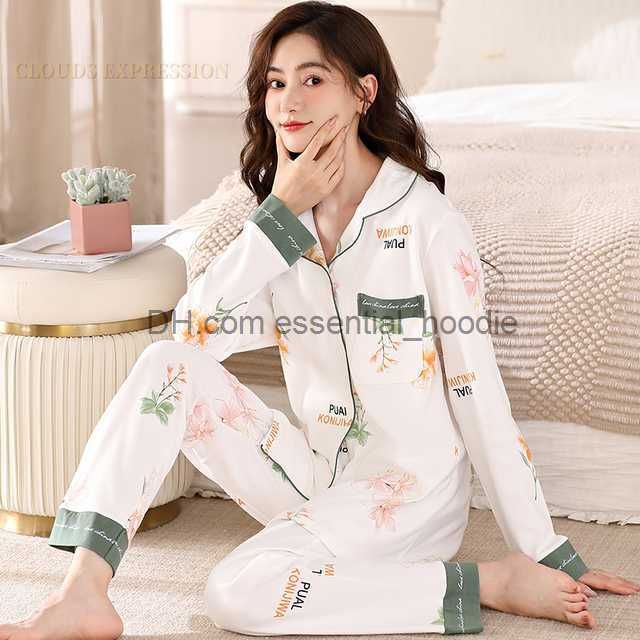 w19 women pajamas