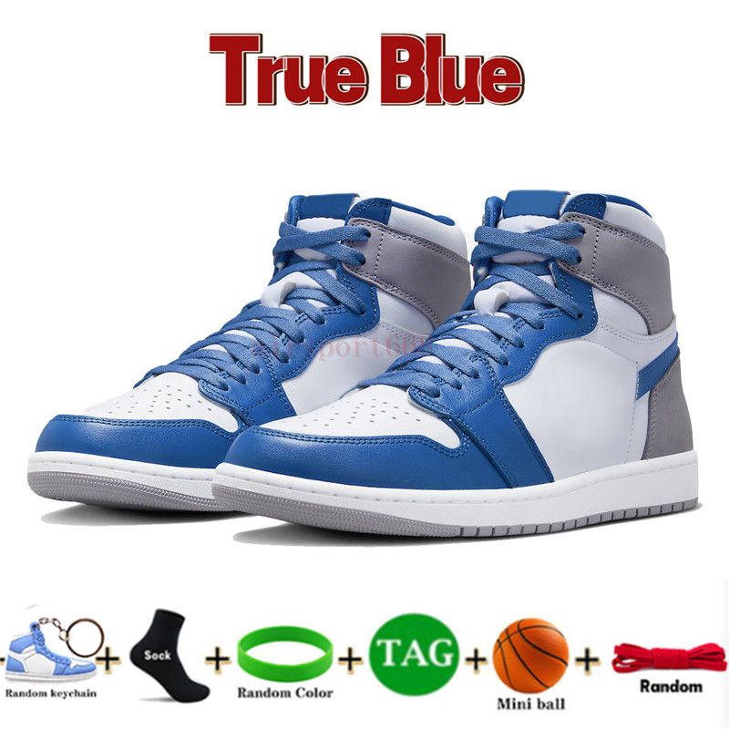 04 True Blue