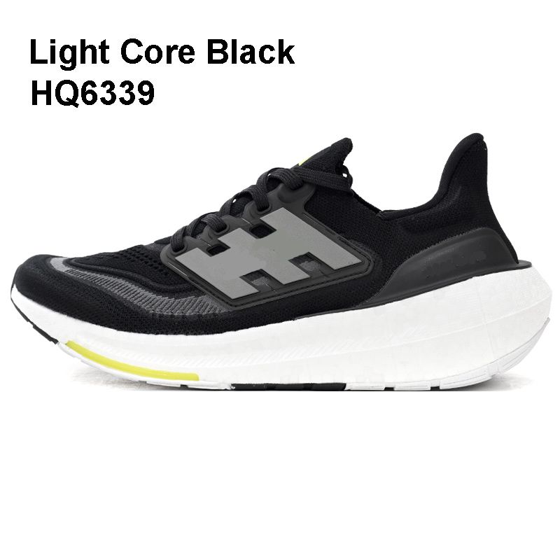 Light Core Black