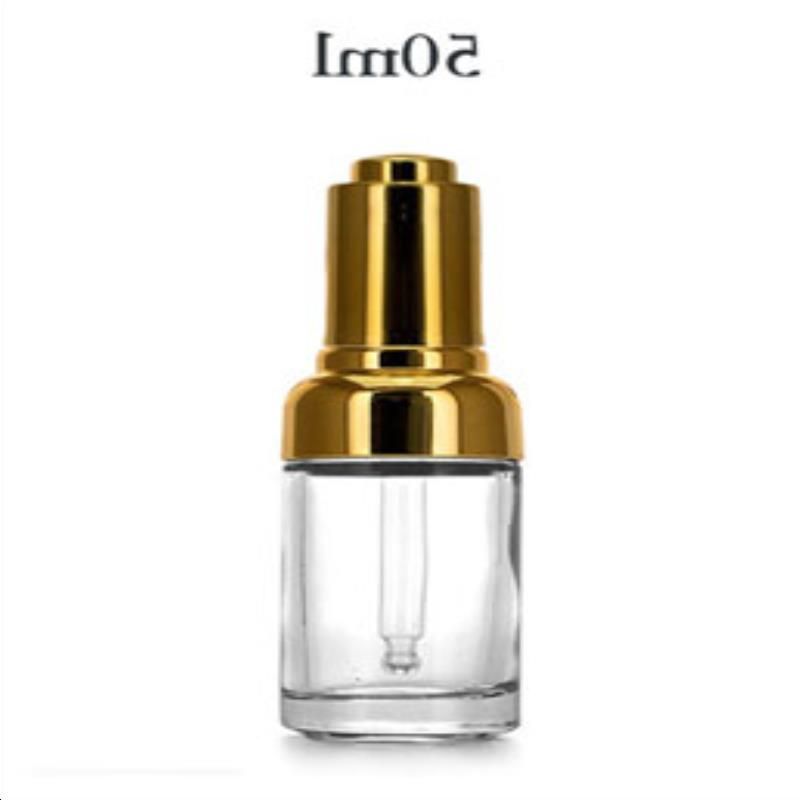 Contagocce in oro 50ML