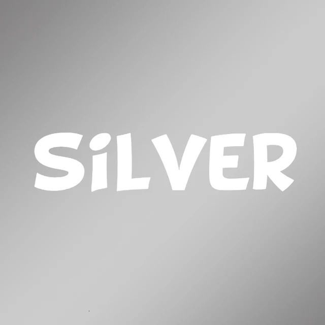 Silverstil B - 14st