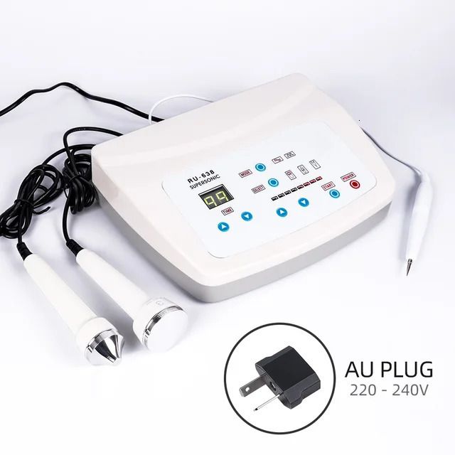 AU-plug (220-240V)