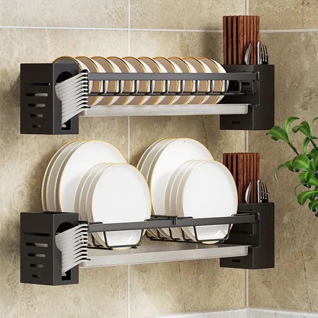 Bowl Dish Rack