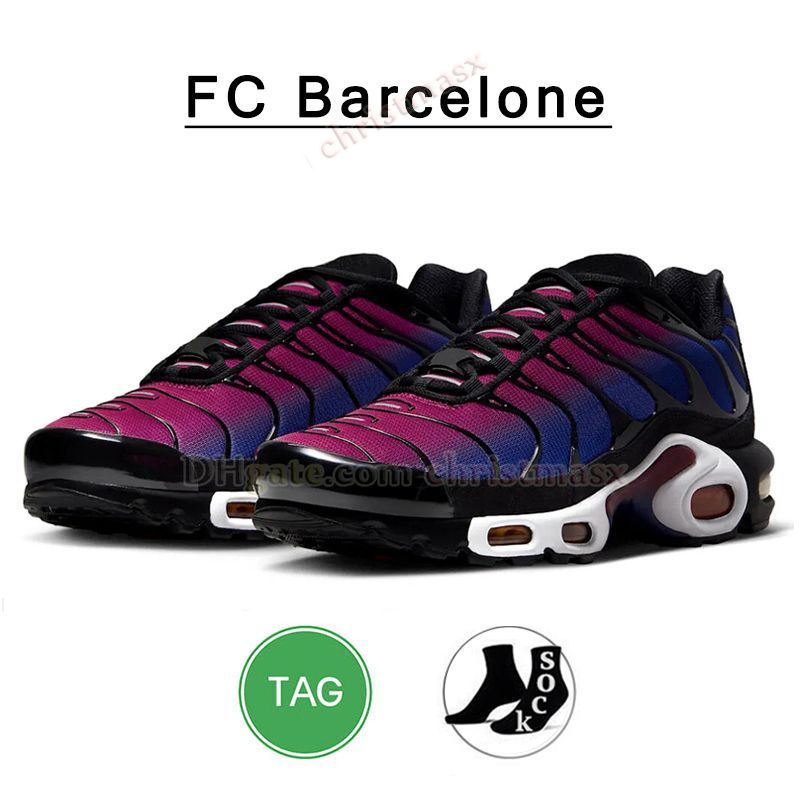 T25 40-46 PATTA X FC Barcelone