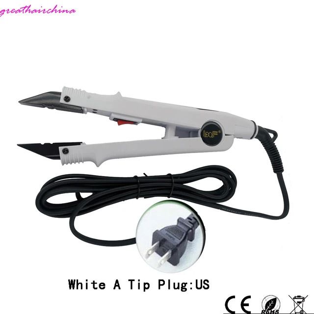 White Tip un plug-nous