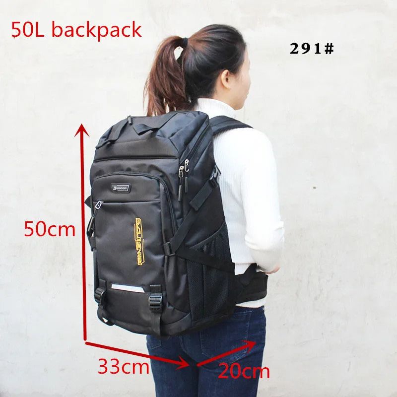 50l black