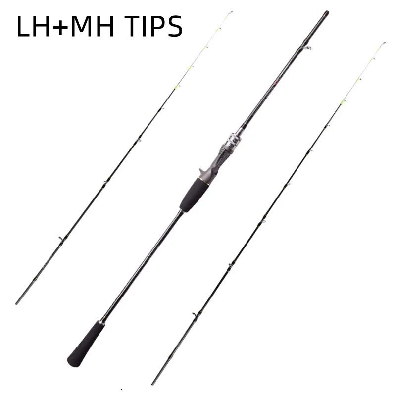 Lh-mh Tips-1.6m