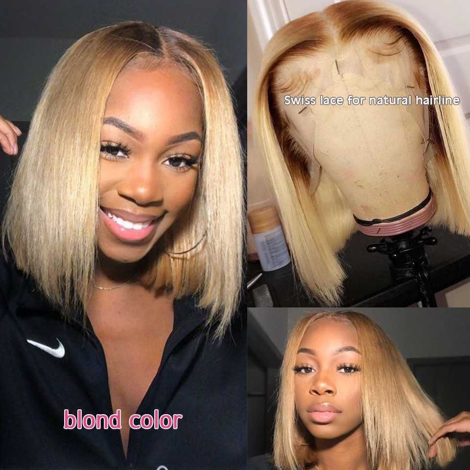 blond