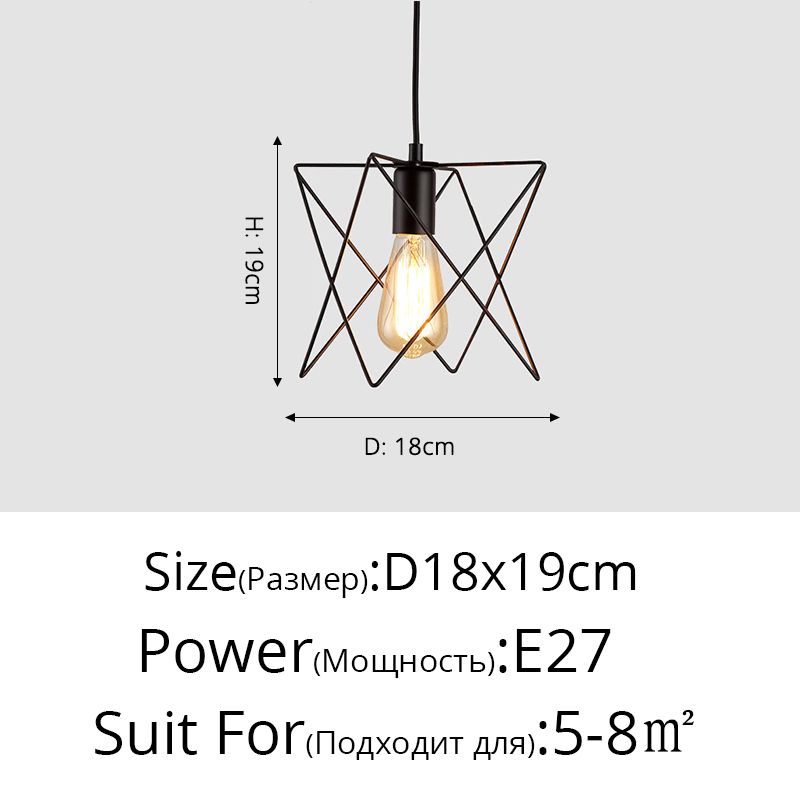 C 18cm e27 varm vit ingen fjärrkontroll