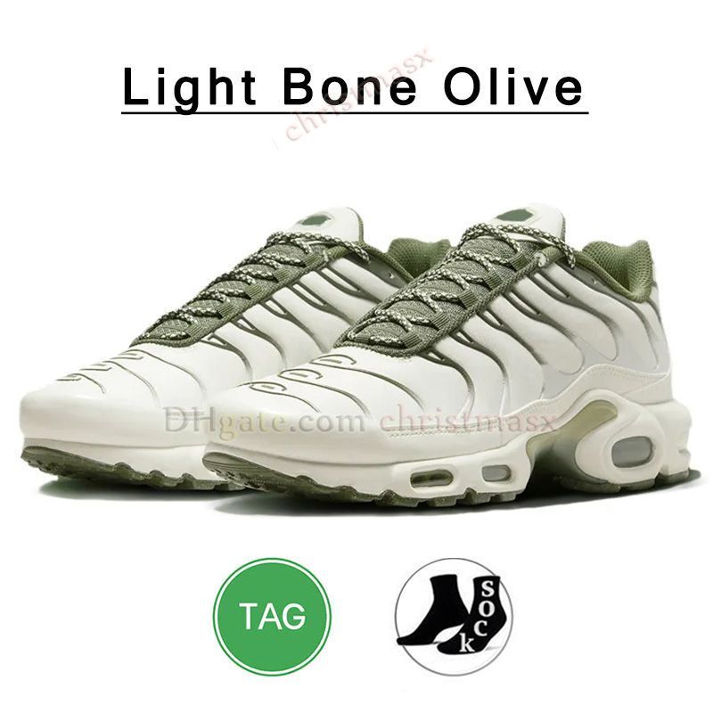 T33 40-46 Light Bone Olive