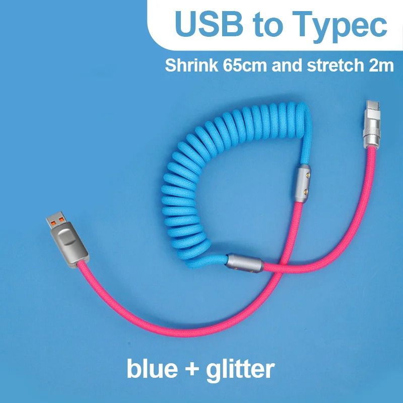 usb to type c