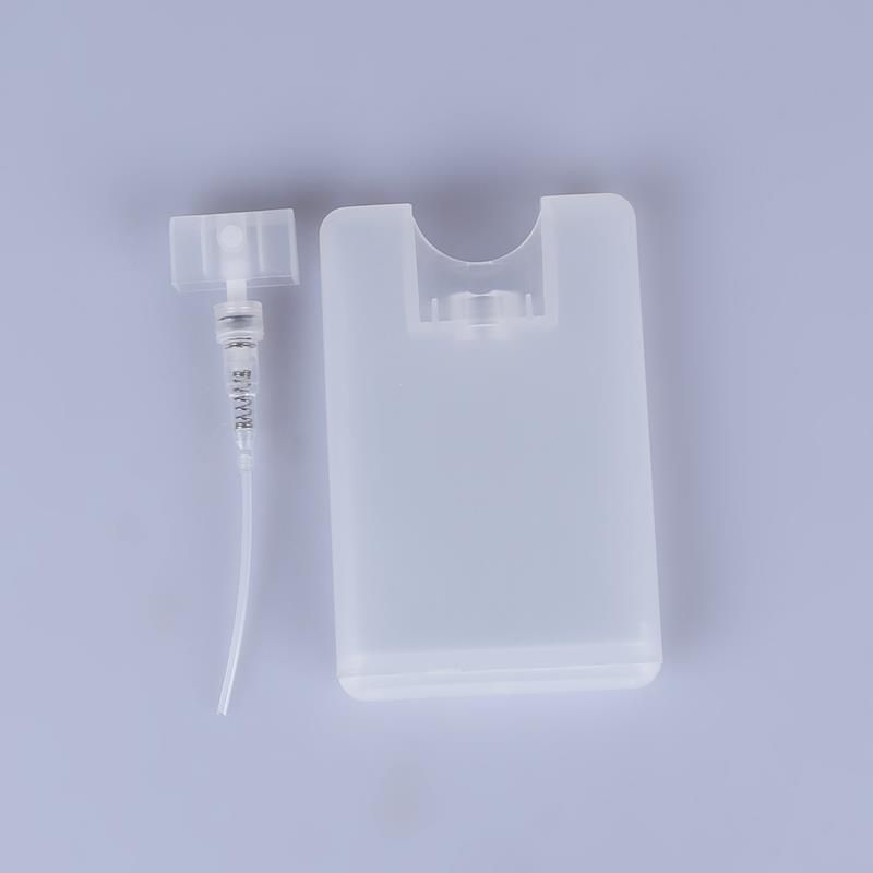 20 ml Frosted Send door Air