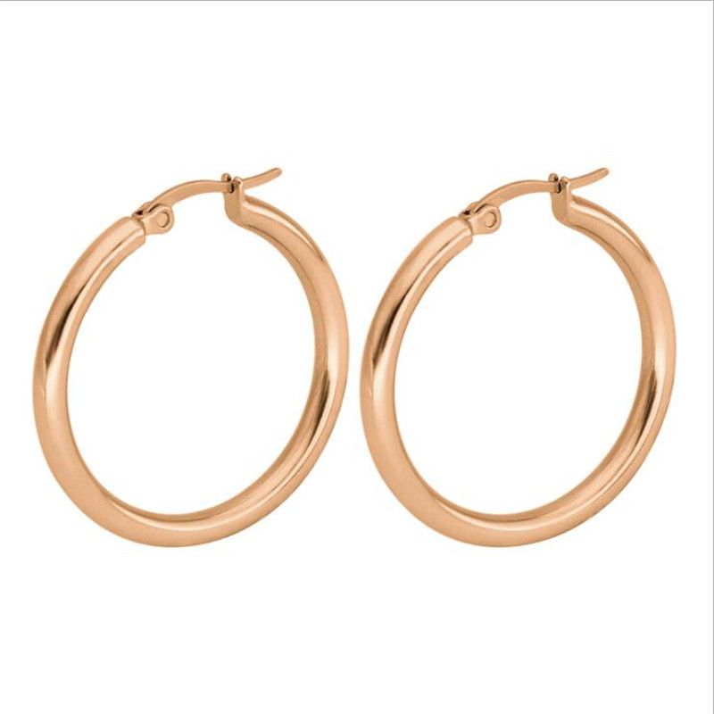 rose gold 20mm