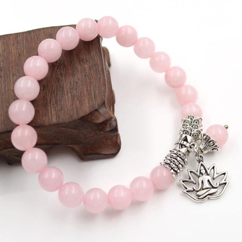 Rose Quartz China