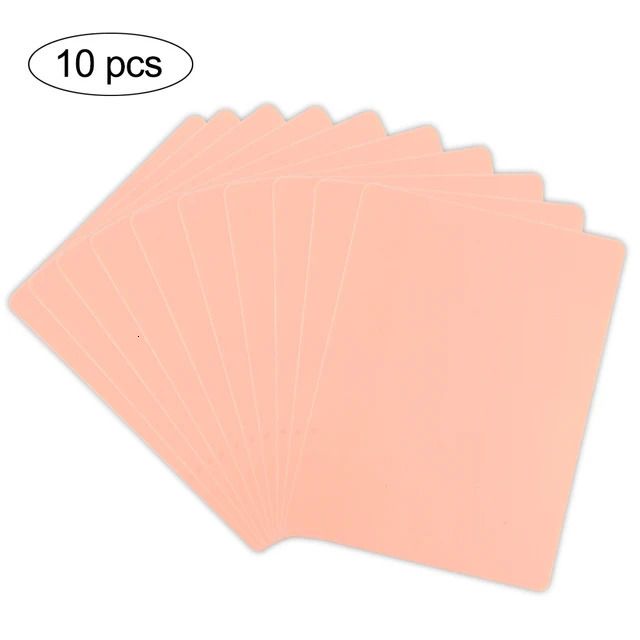 Pink 10pcs