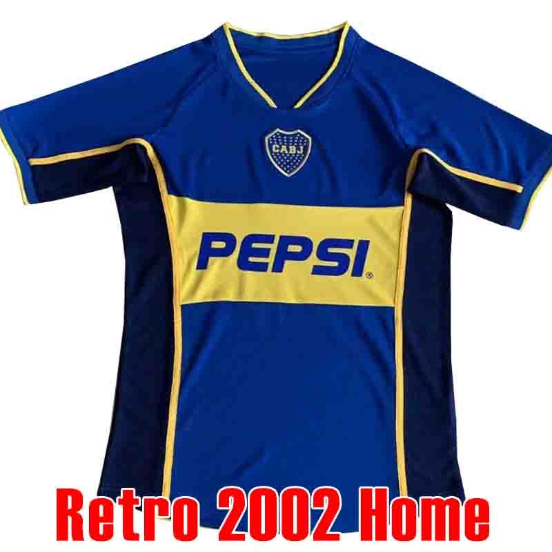 Retro 2002 Evi