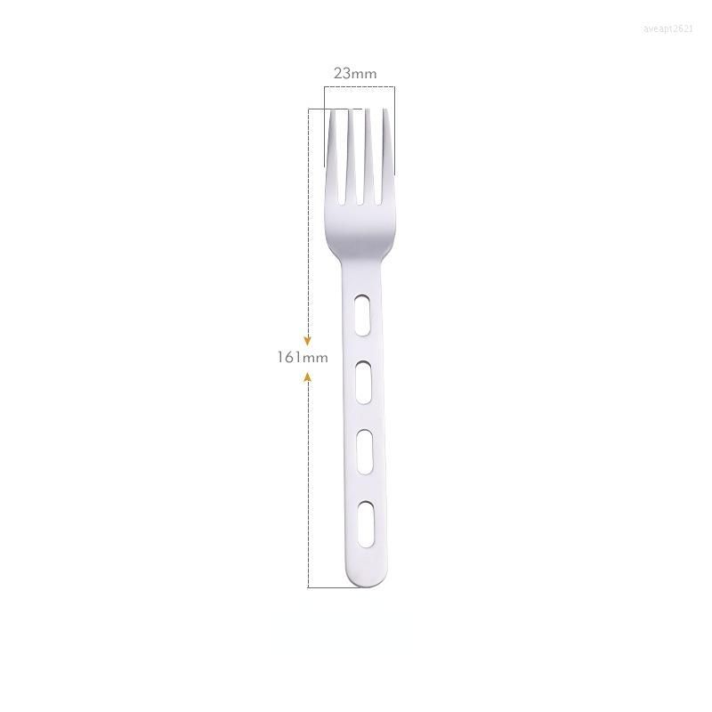 Openwork fork