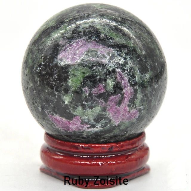 Ruby Zoisite