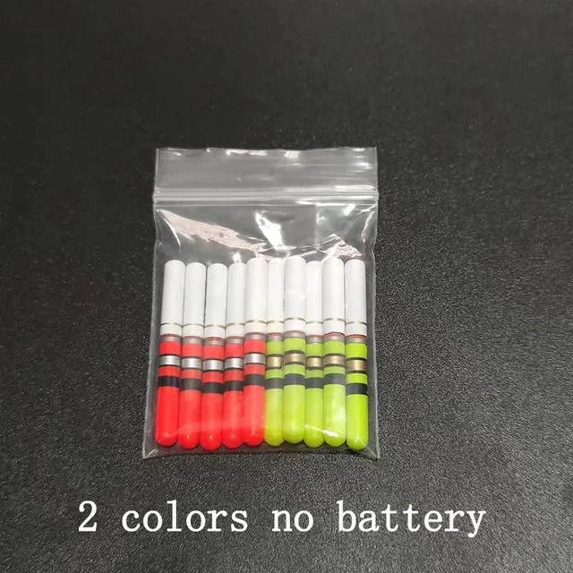 2 Color No Battery
