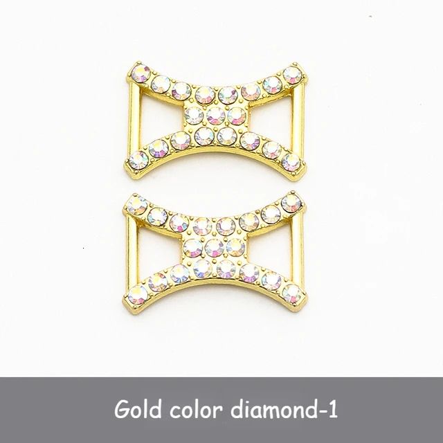 Gold Color Diamond-1