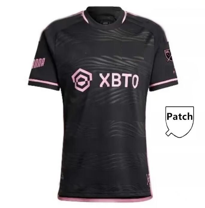 adult away+League patch