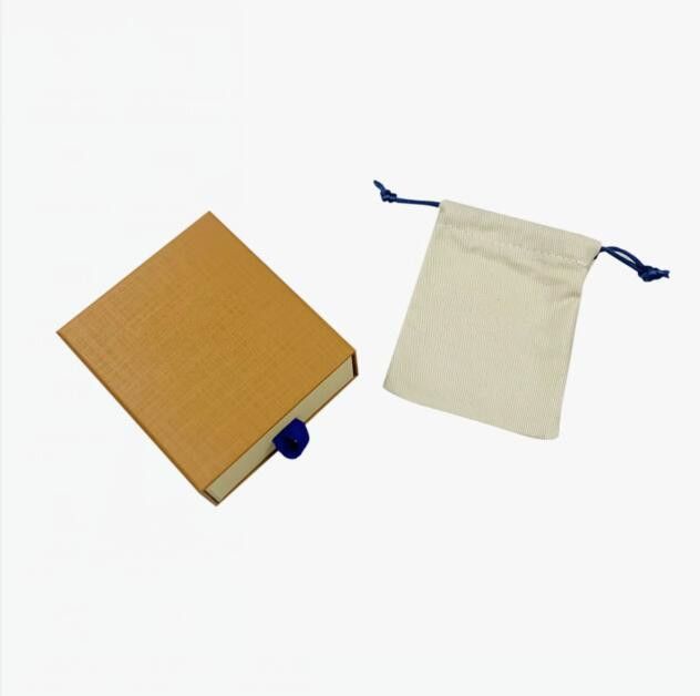 box+dust bag