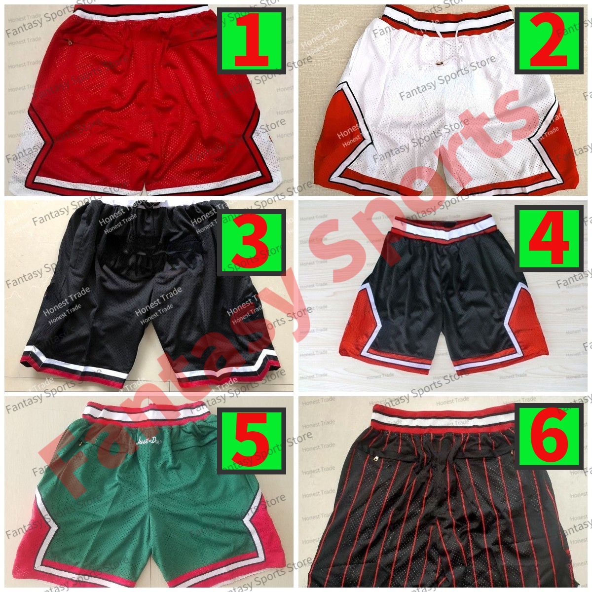 Men Shorts