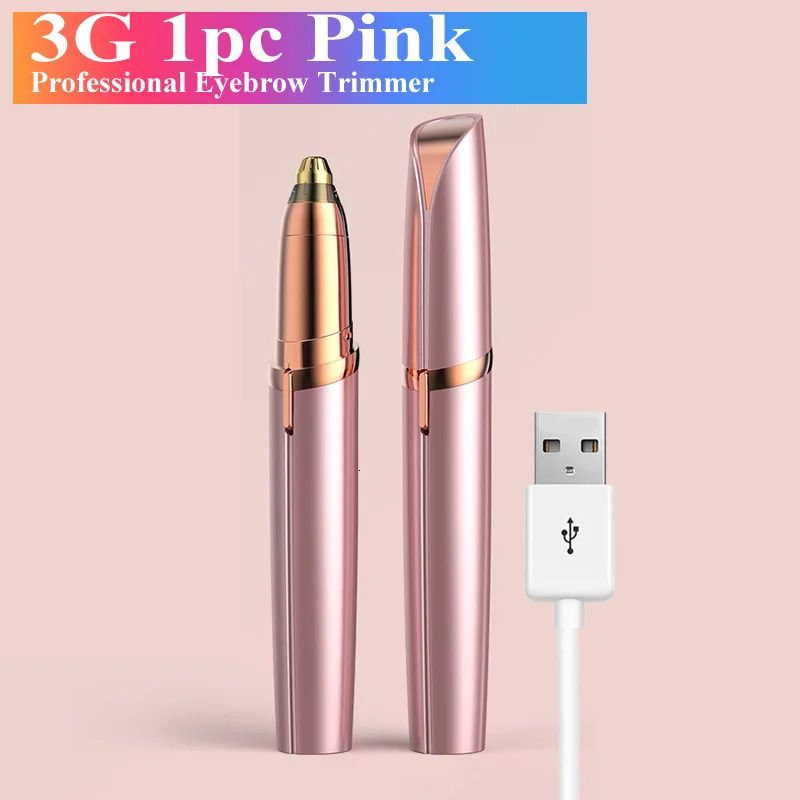 3G Pink 1pc