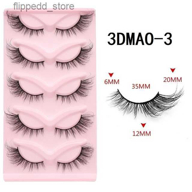 5Pairs-3dmao-3