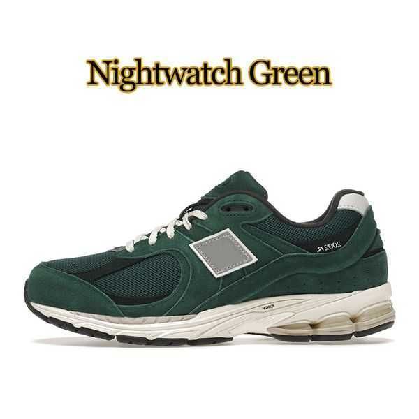 # 33 Nightwatch Green