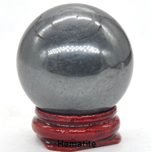 Hematite