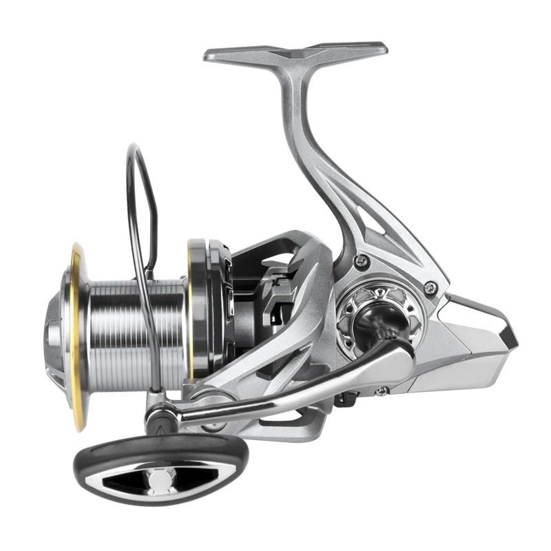 Ngk9000 Fishing Reel-6