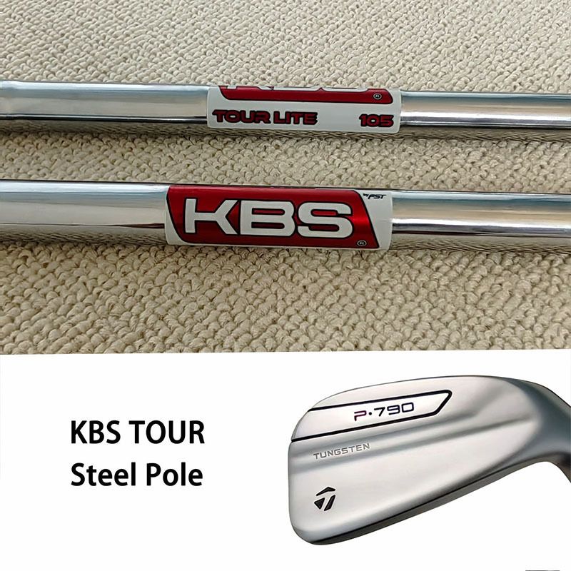 Kbs Steel Pole 105 s