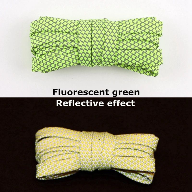 Fluorescencyjne zielone 100 cm