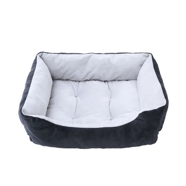 CAT Dog Bed 21