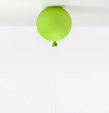 Green 20cm