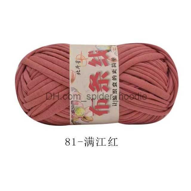 81 Manjiang Red 3pcs