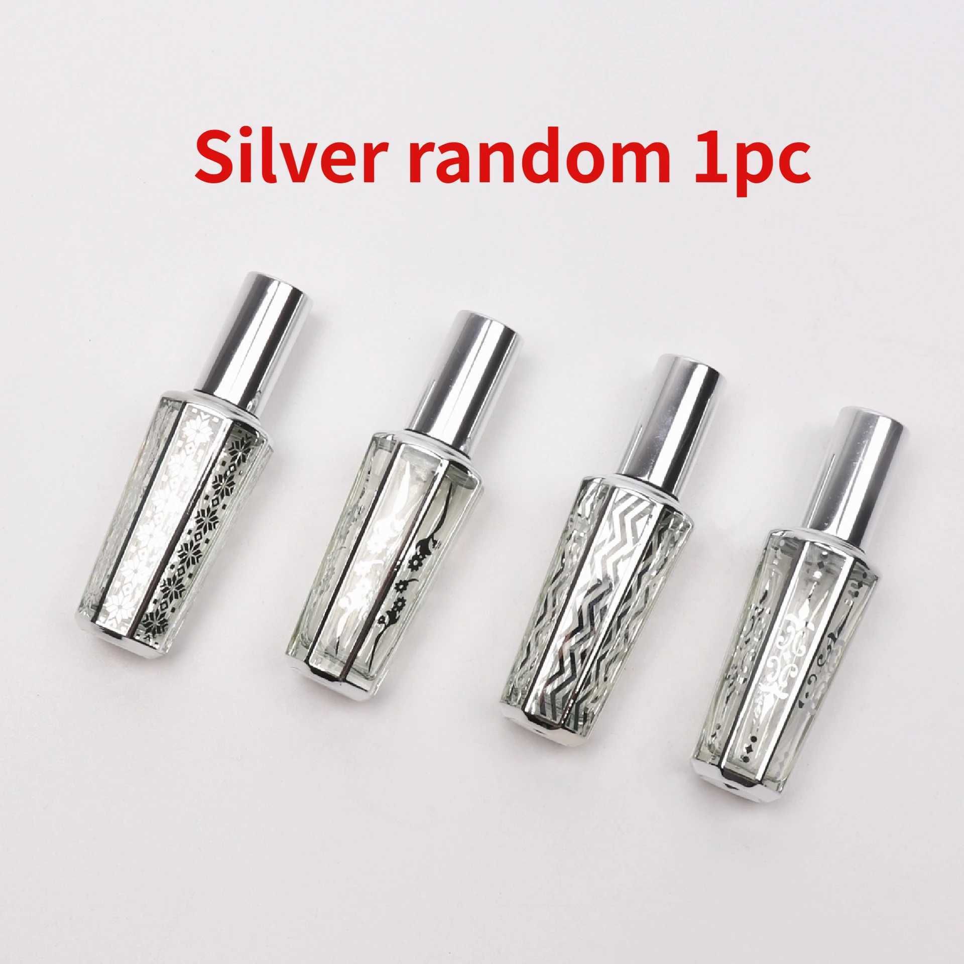 Silver Random 1pc