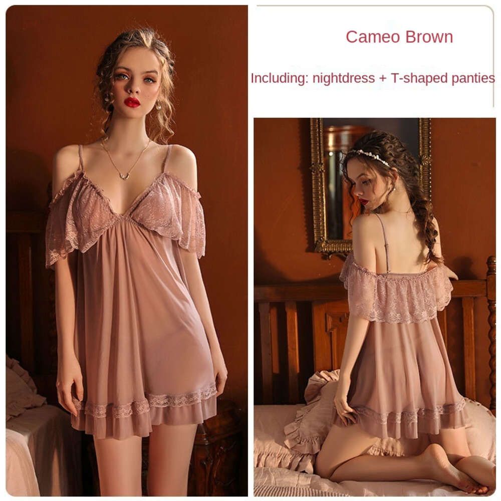 Cameo Brown