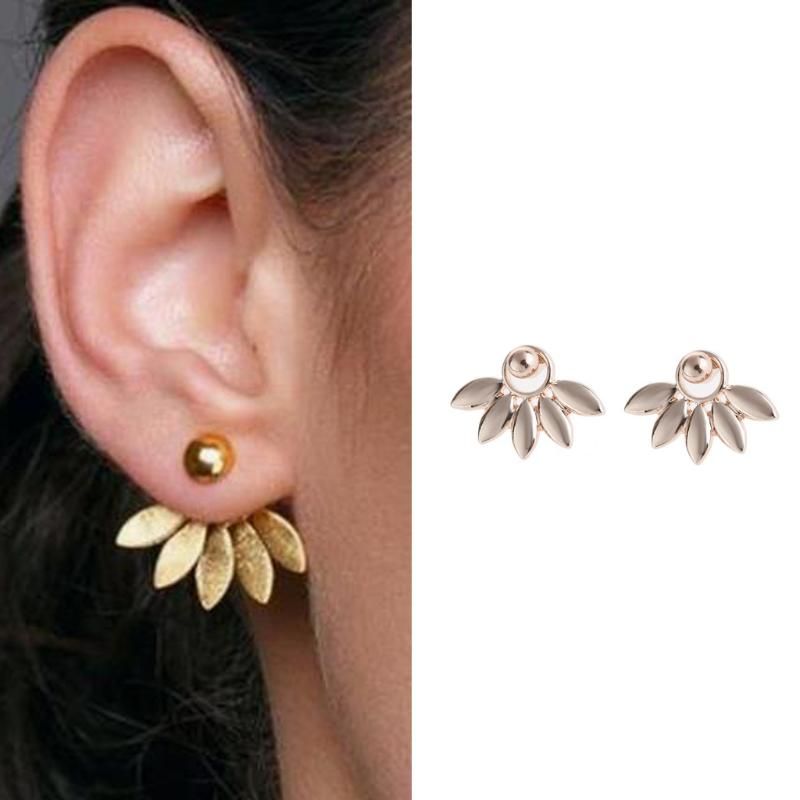 Boucle d'oreille 01