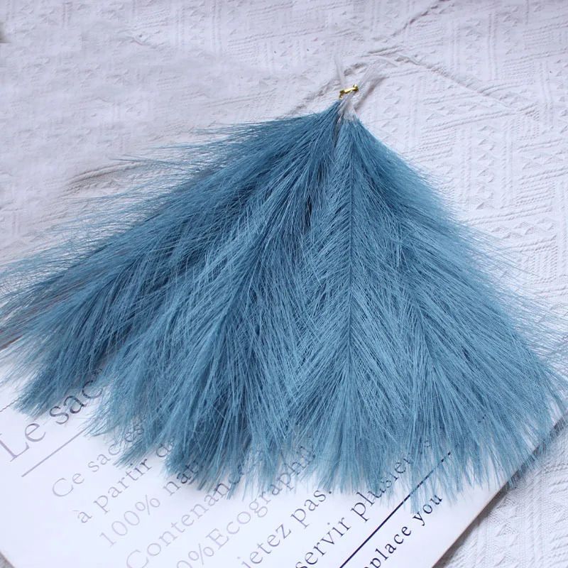 Blue-10pcs